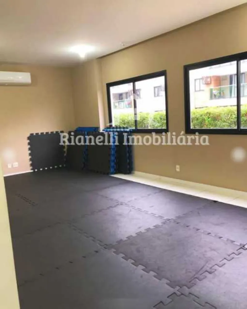 Apartamento, 3 quartos, 70 m² - Foto 23