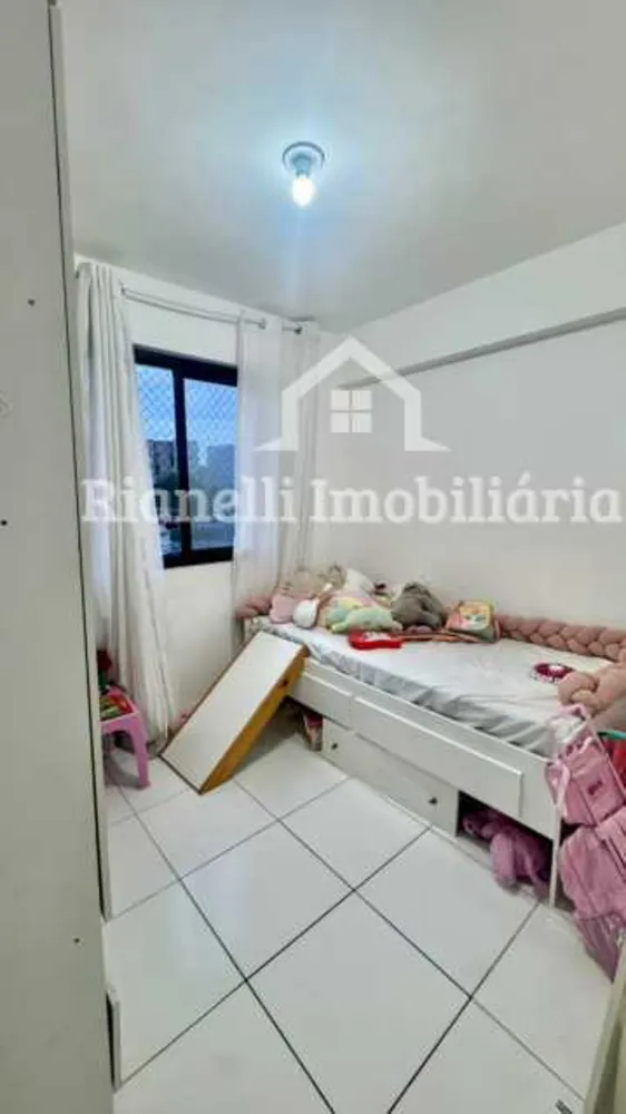 Apartamento, 3 quartos, 70 m² - Foto 9