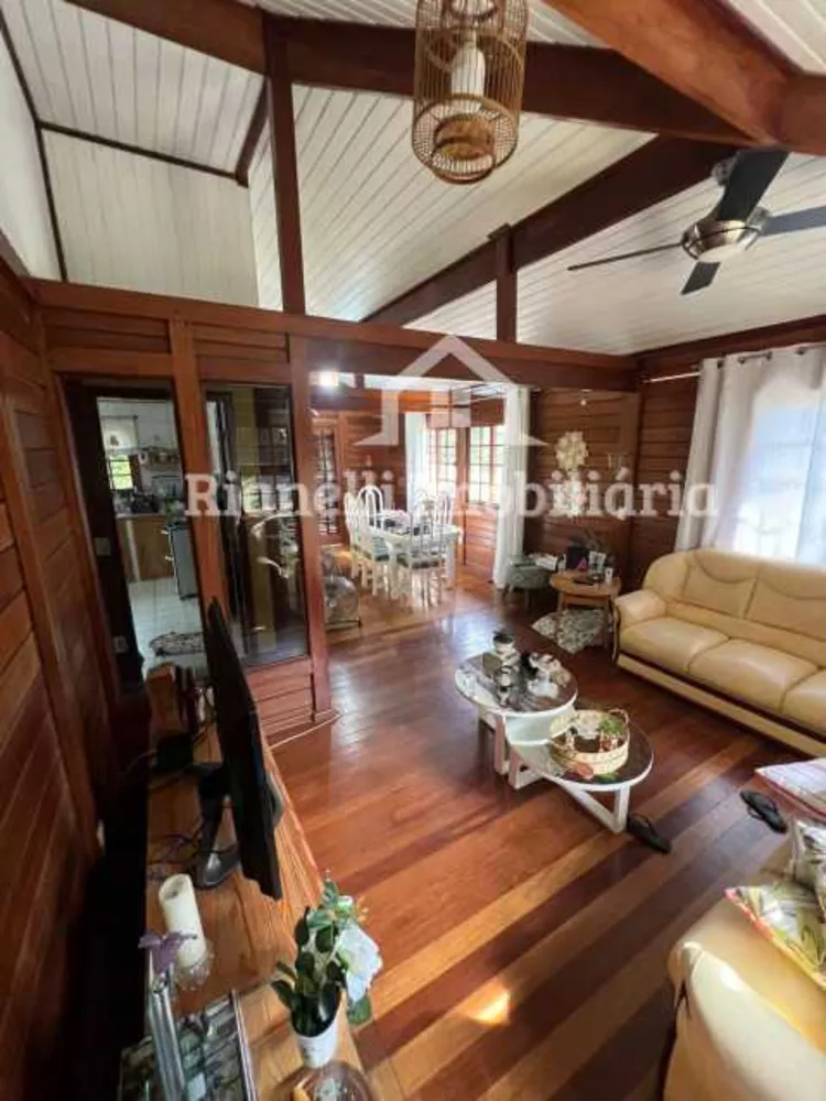 Sítio, 3 quartos, 5000 m² - Foto 22