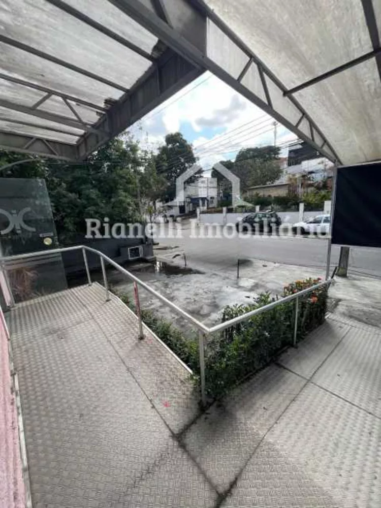 Loja-Salão, 268 m² - Foto 3
