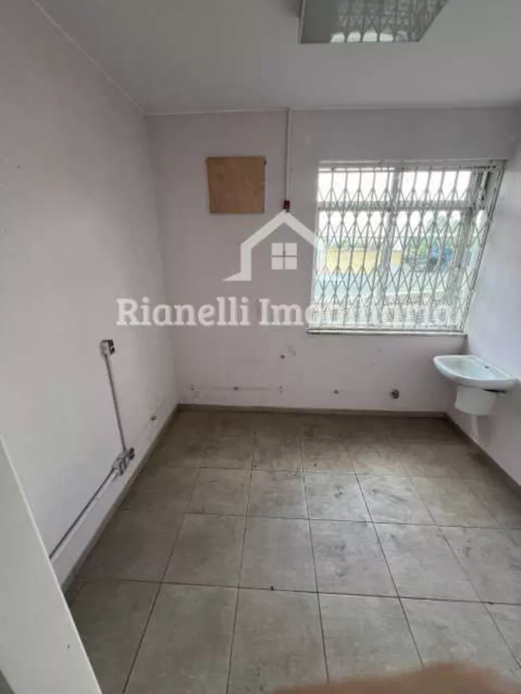 Loja-Salão, 268 m² - Foto 1
