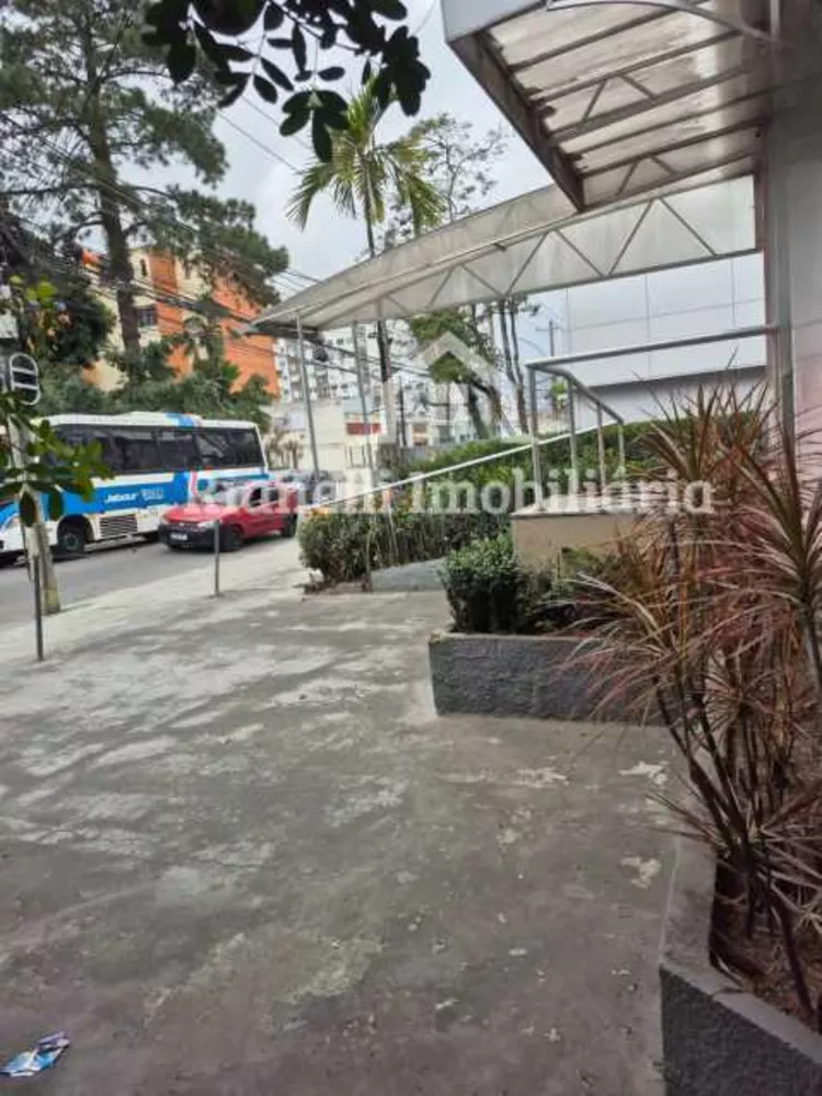 Loja-Salão, 268 m² - Foto 20