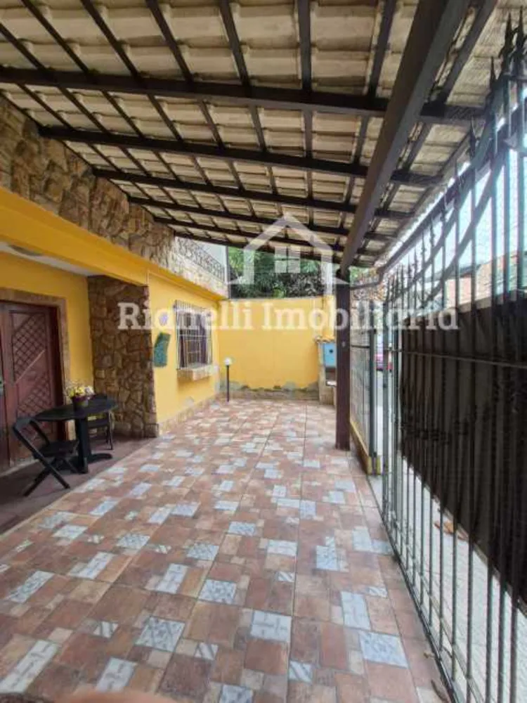 Casa, 3 quartos, 120 m² - Foto 7