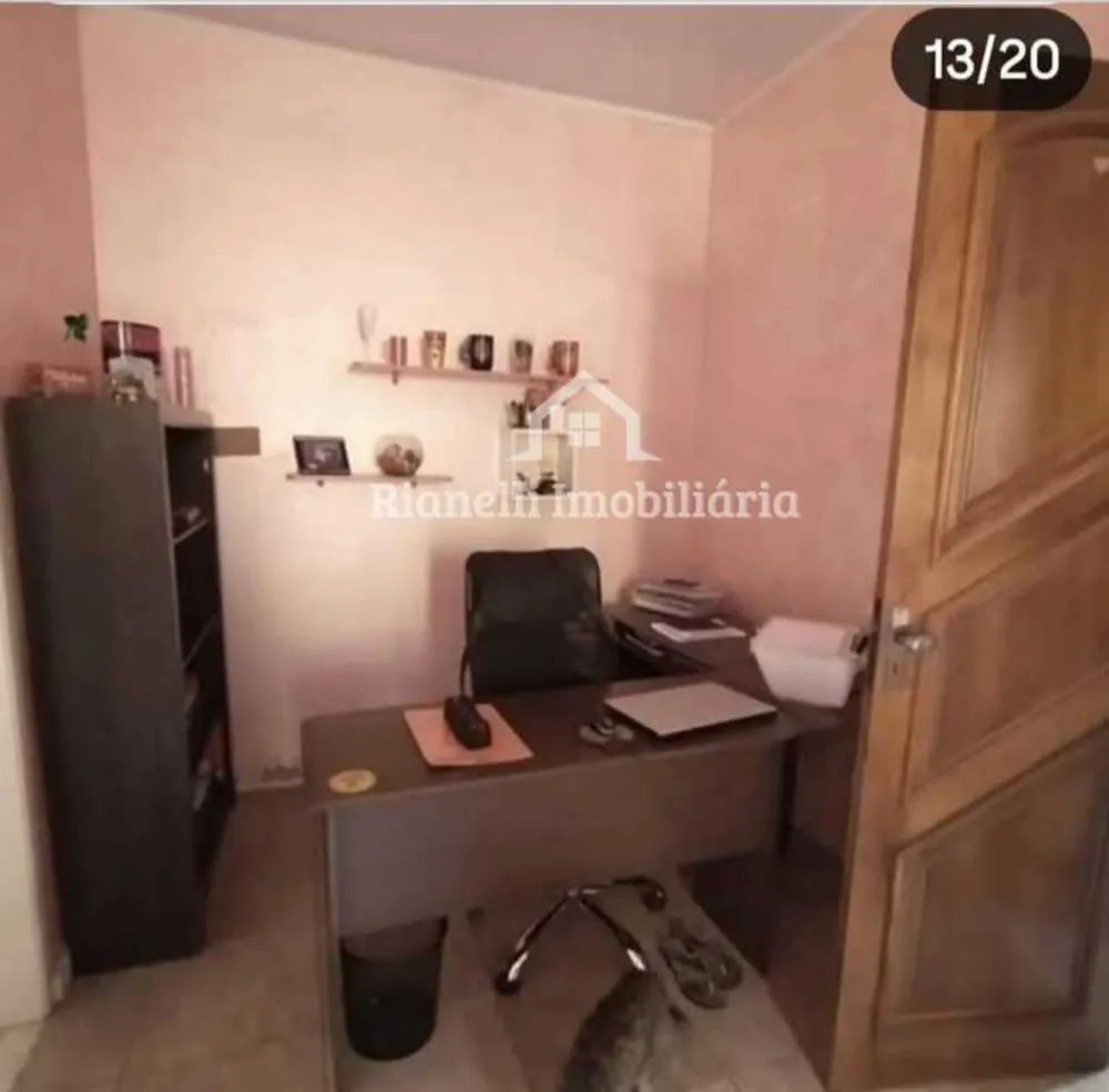 Casa, 3 quartos, 120 m² - Foto 14