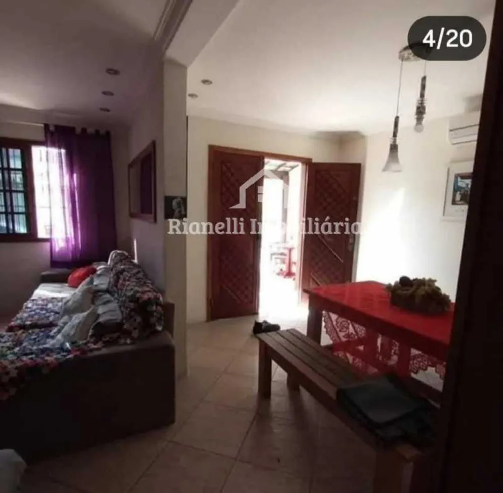 Casa, 3 quartos, 120 m² - Foto 11