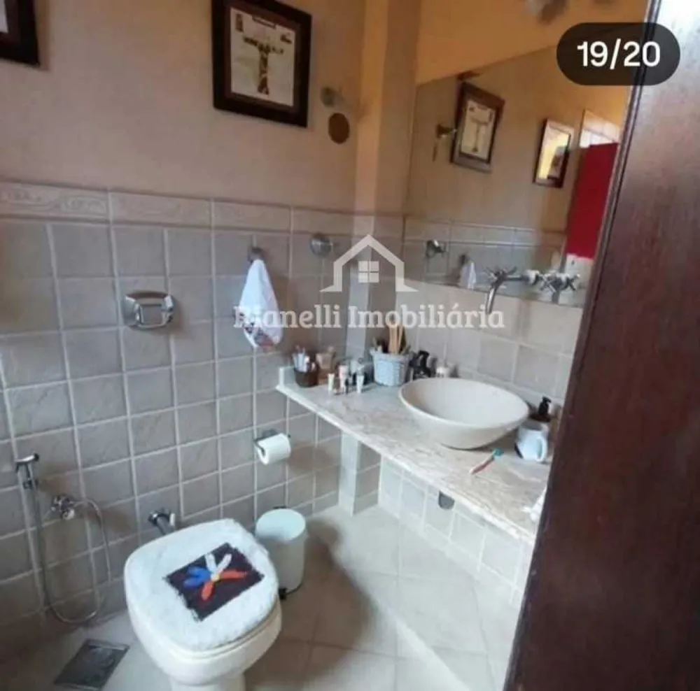 Casa, 3 quartos, 120 m² - Foto 9