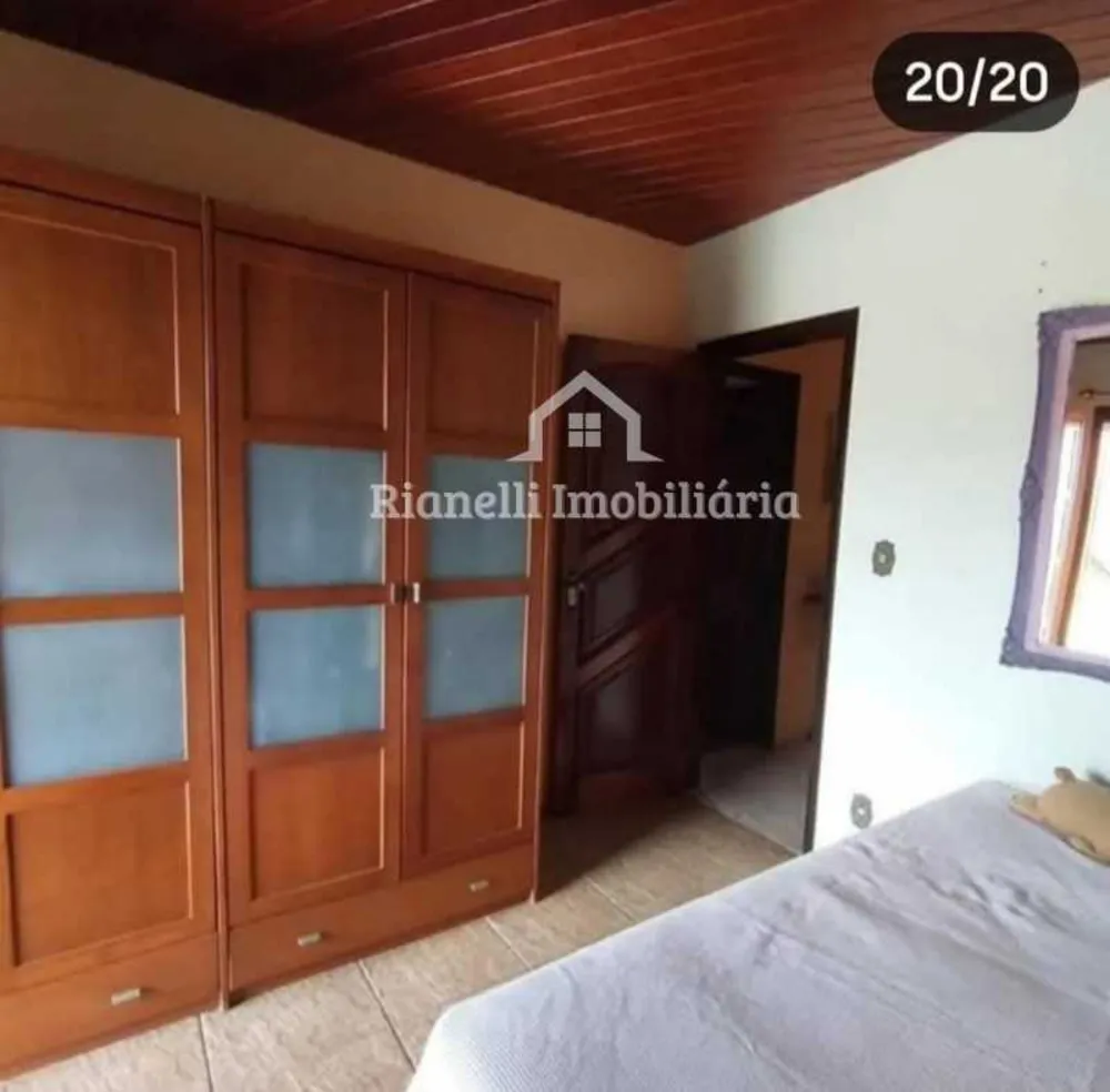 Casa, 3 quartos, 120 m² - Foto 12