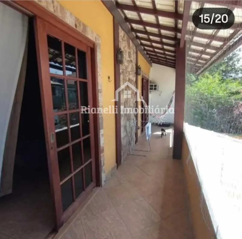 Casa, 3 quartos, 120 m² - Foto 19