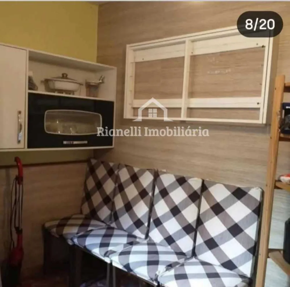 Casa, 3 quartos, 120 m² - Foto 18