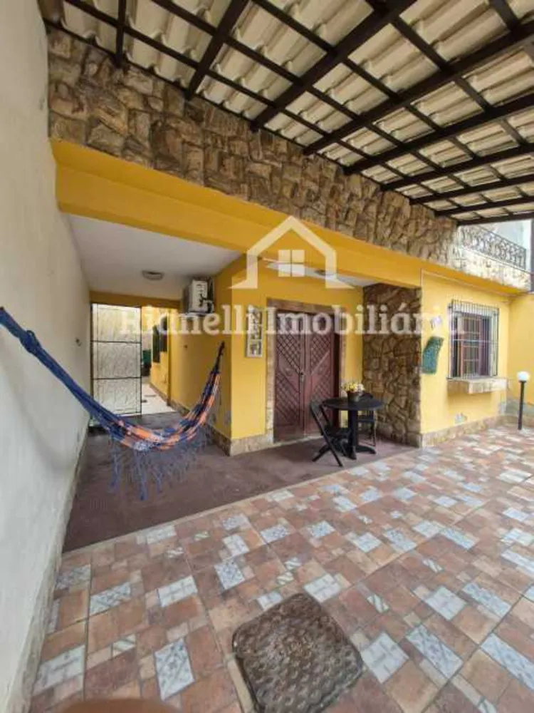 Casa, 3 quartos, 120 m² - Foto 1