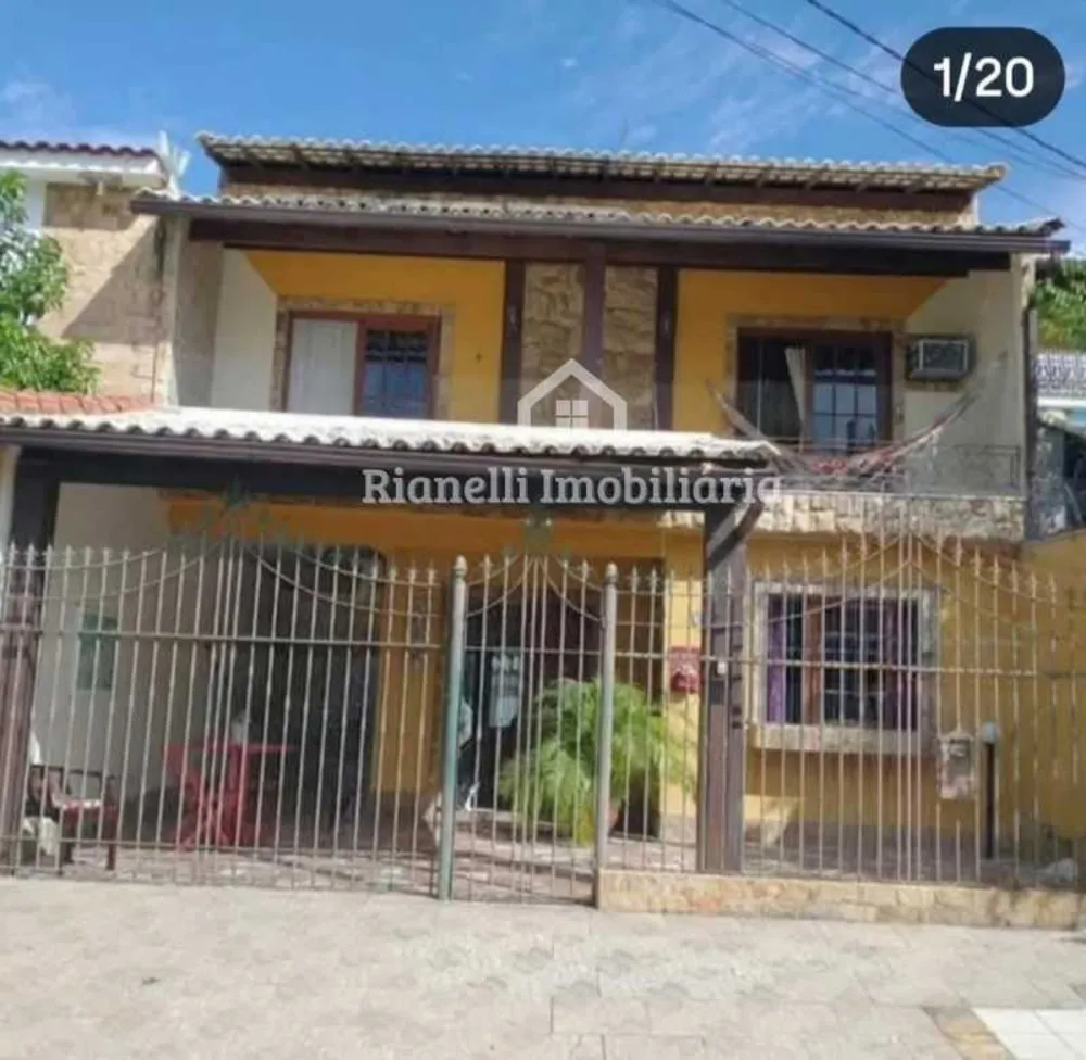 Casa, 3 quartos, 120 m² - Foto 3