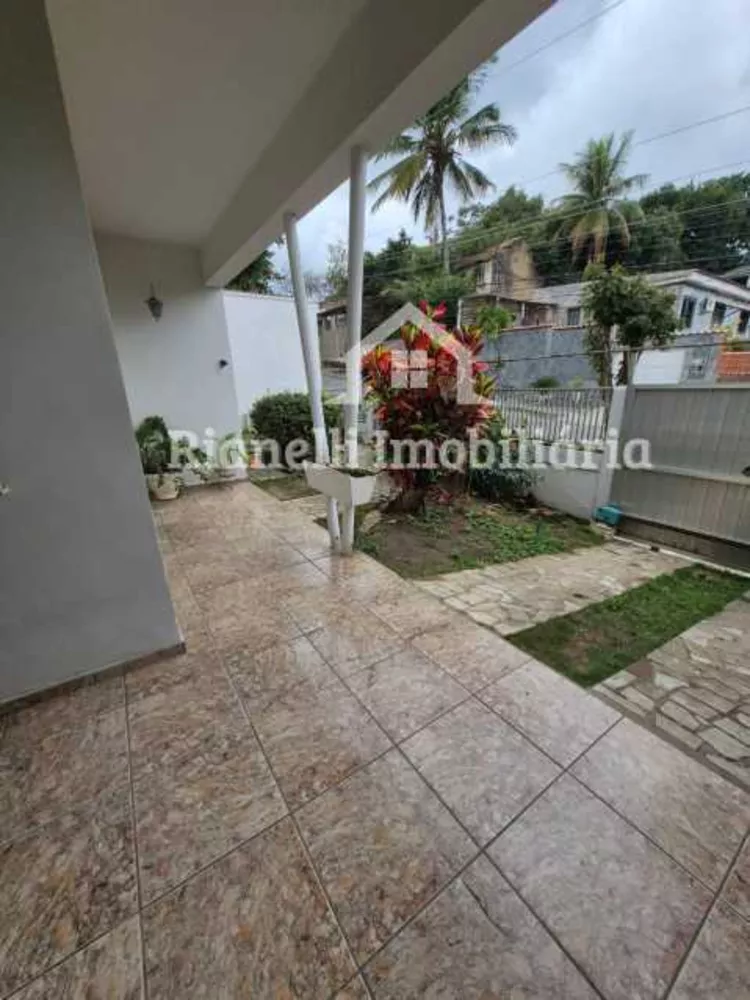 Casa, 3 quartos, 360 m² - Foto 3