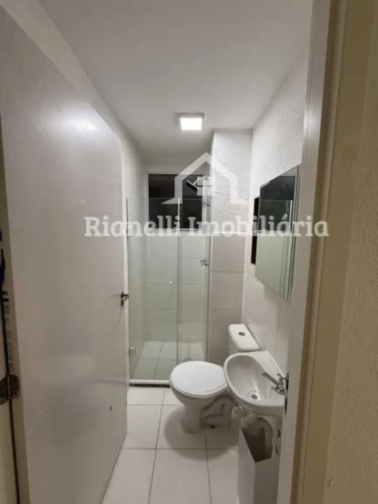 Apartamento, 2 quartos, 41 m² - Foto 13