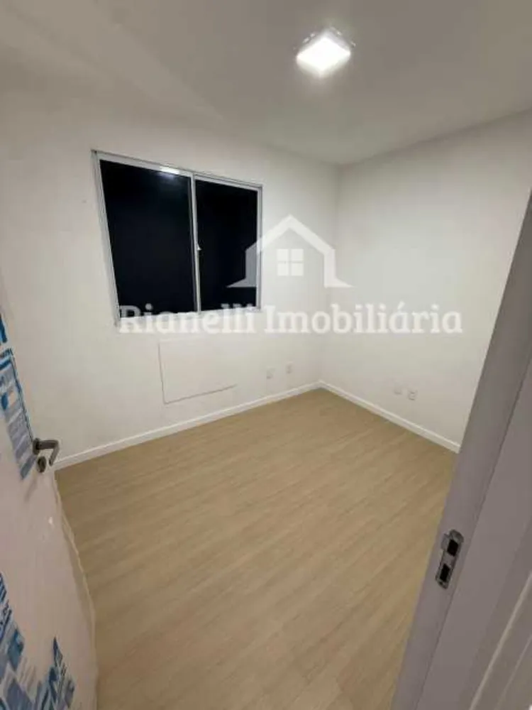 Apartamento, 2 quartos, 41 m² - Foto 9
