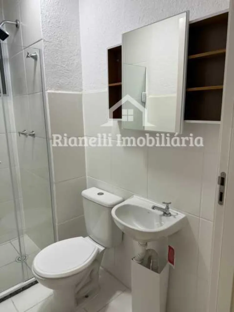 Apartamento, 2 quartos, 41 m² - Foto 12