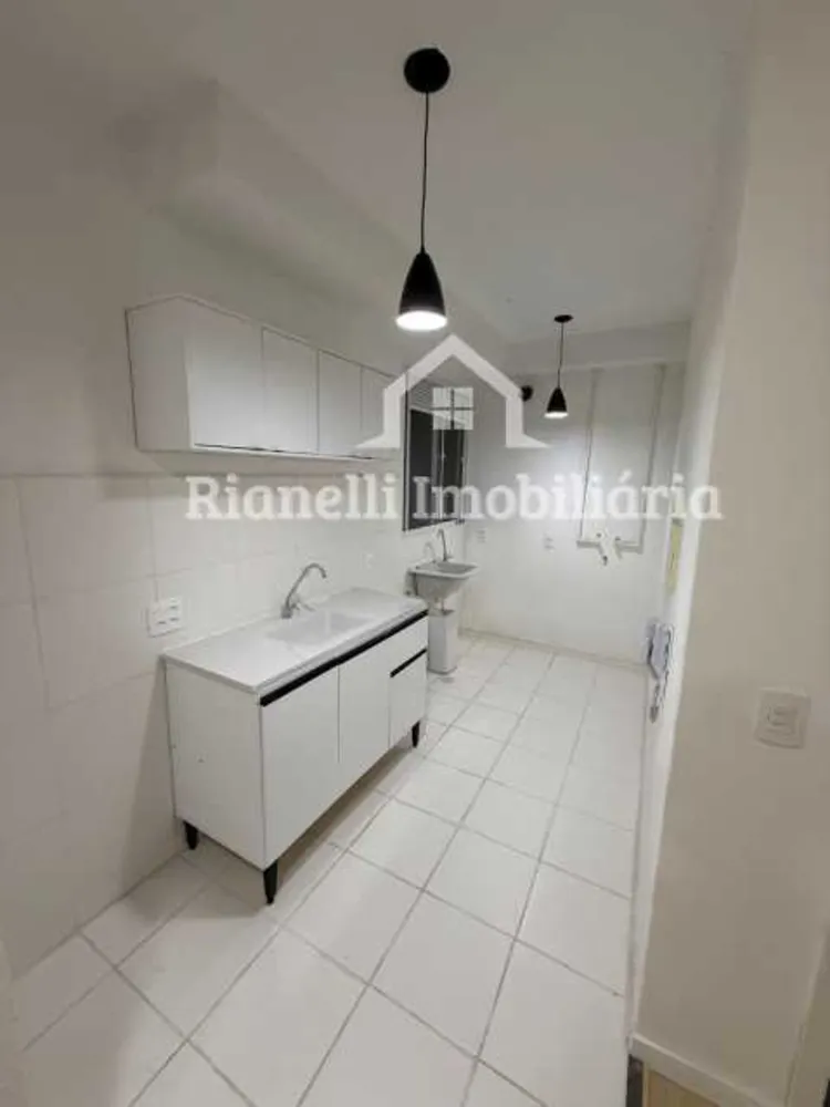 Apartamento, 2 quartos, 41 m² - Foto 6