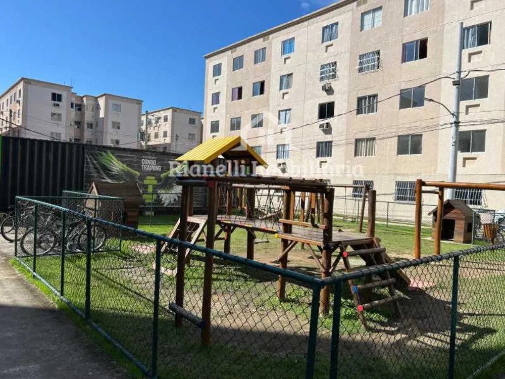 Apartamento, 2 quartos, 41 m² - Foto 3