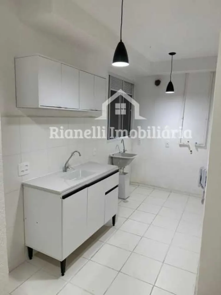 Apartamento, 2 quartos, 41 m² - Foto 7