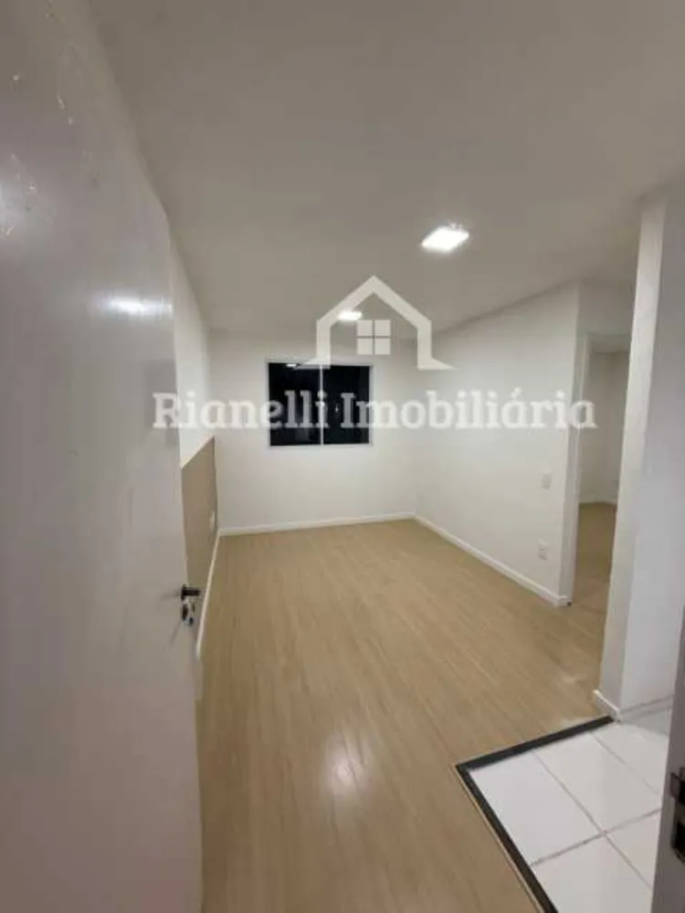 Apartamento, 2 quartos, 41 m² - Foto 4