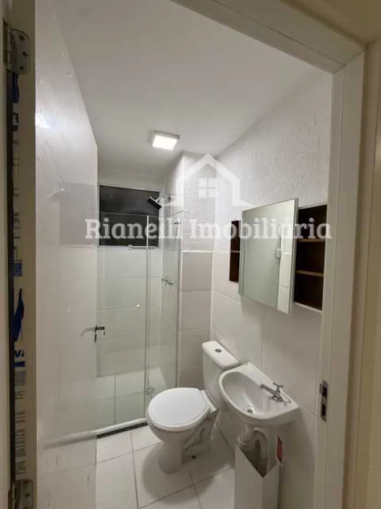 Apartamento, 2 quartos, 41 m² - Foto 8