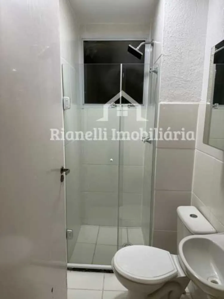 Apartamento, 2 quartos, 41 m² - Foto 11