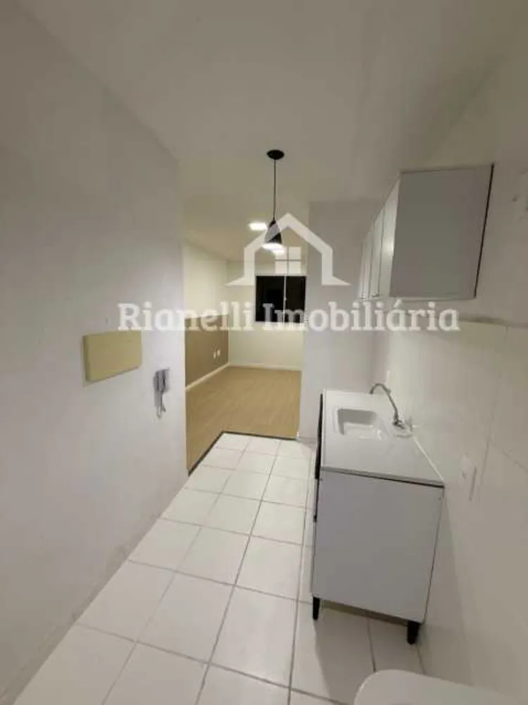 Apartamento, 2 quartos, 41 m² - Foto 5
