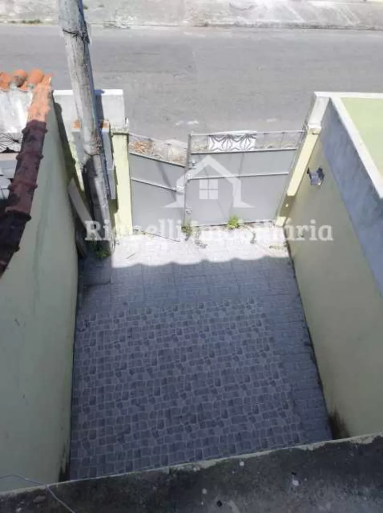 Casa, 2 quartos, 80 m² - Foto 2