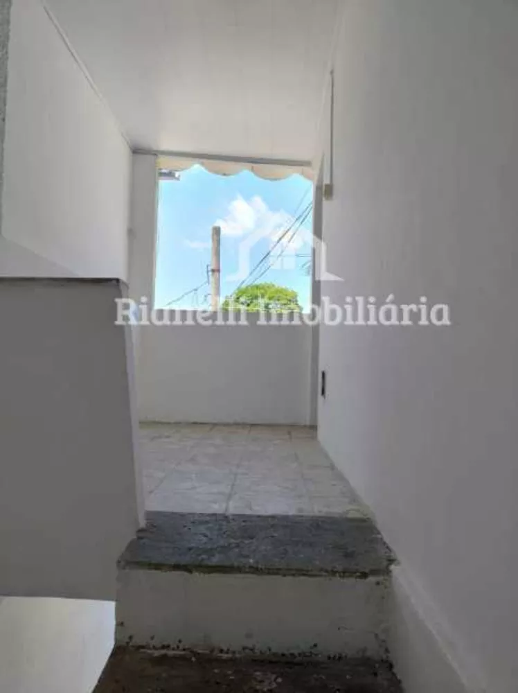 Casa, 2 quartos, 80 m² - Foto 12