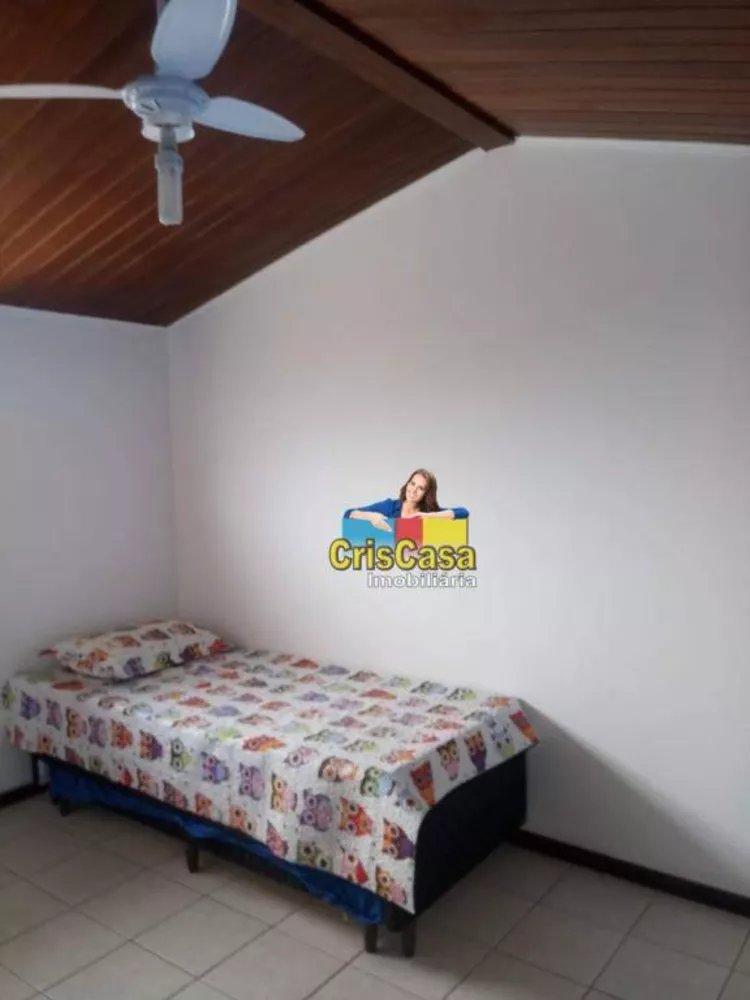 Casa de Condomínio, 3 quartos - Foto 9
