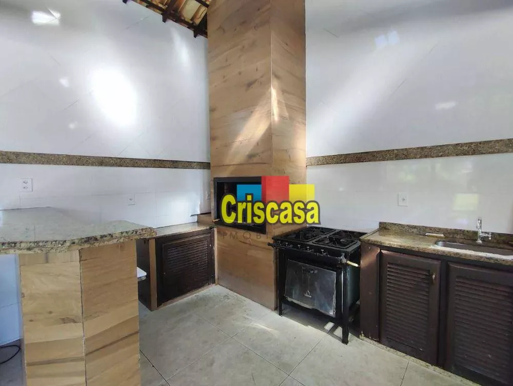 Casa de Condomínio, 3 quartos - Foto 14
