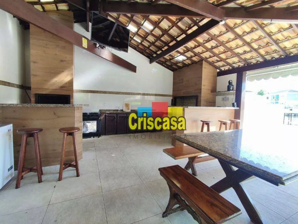 Casa de Condomínio, 3 quartos - Foto 19
