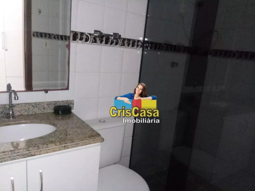 Casa de Condomínio, 3 quartos - Foto 12