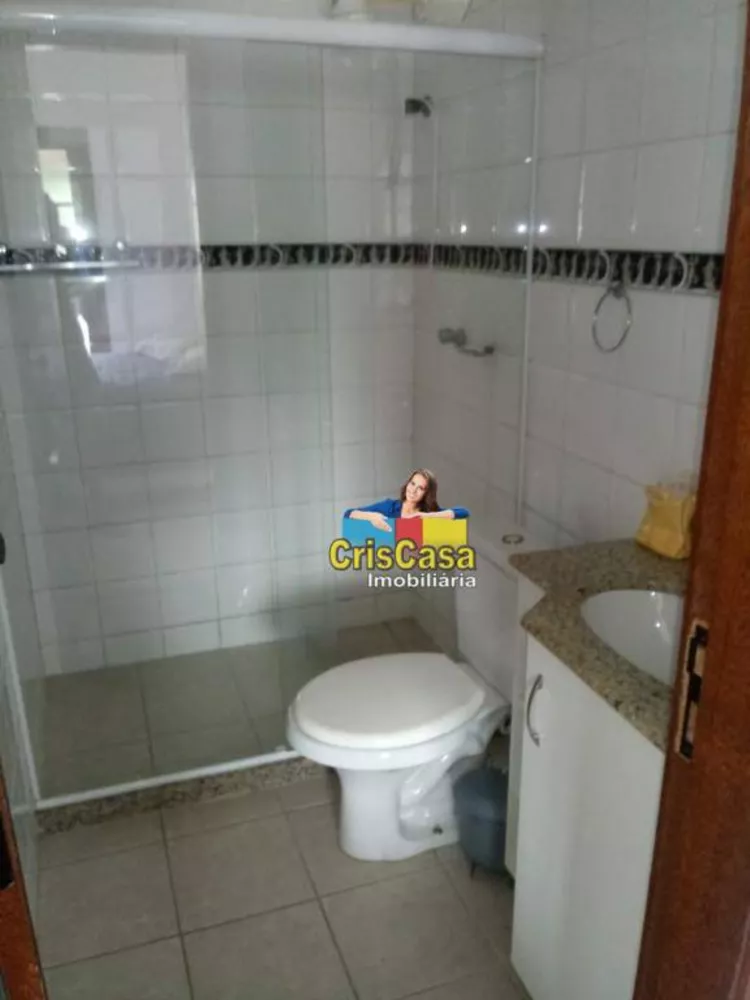 Casa de Condomínio, 3 quartos - Foto 13
