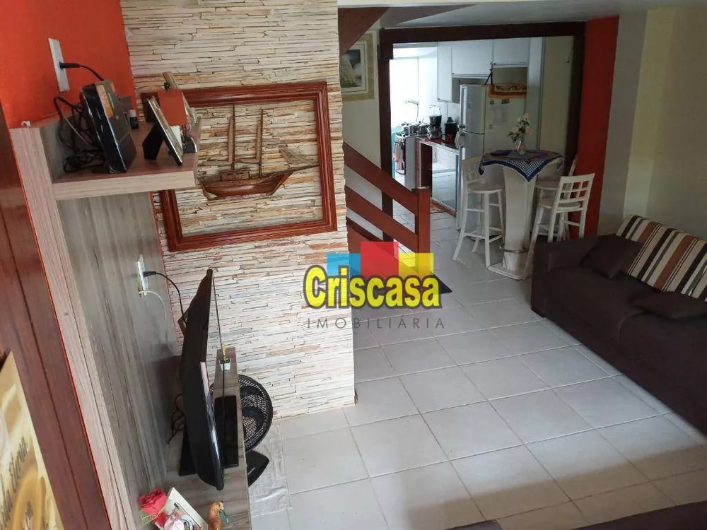 Casa de Condomínio, 2 quartos - Foto 5