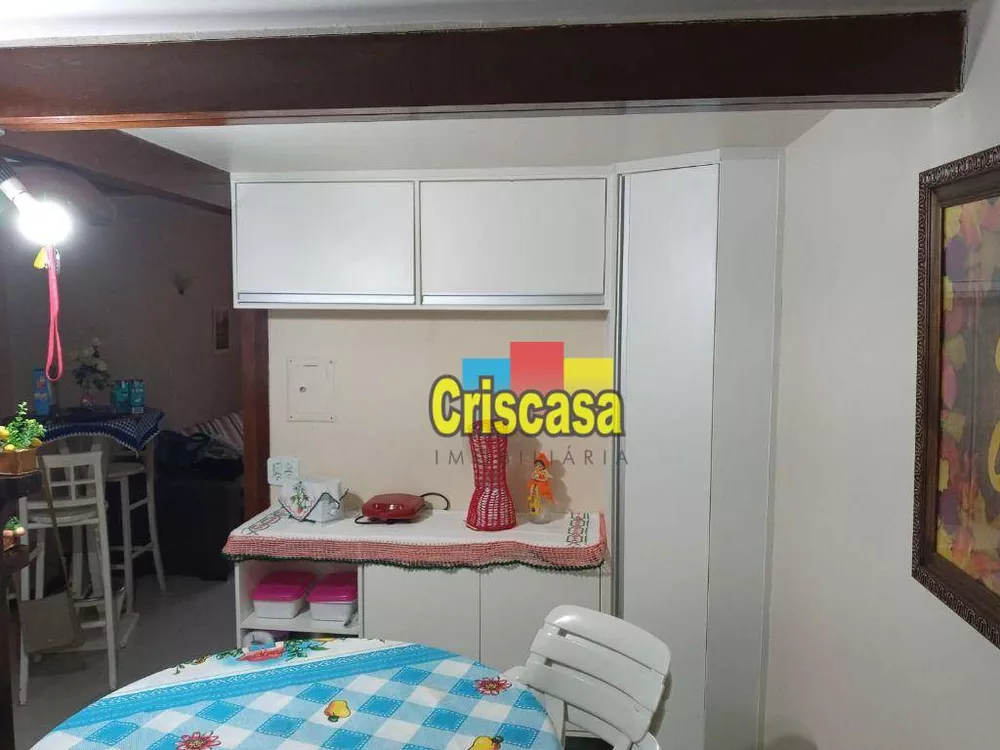 Casa de Condomínio, 2 quartos - Foto 12