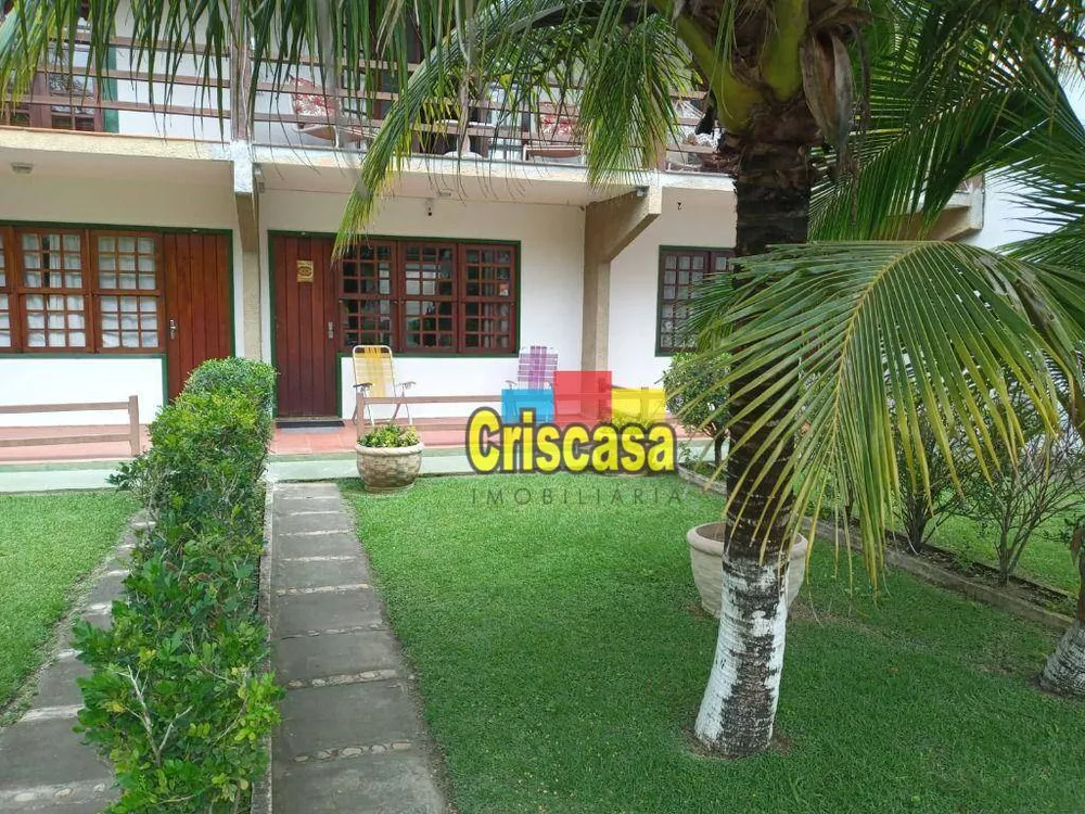 Casa de Condomínio, 2 quartos - Foto 4