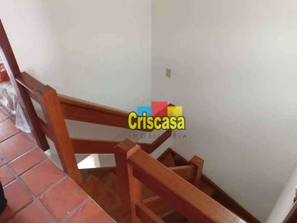 Casa de Condomínio, 2 quartos - Foto 17