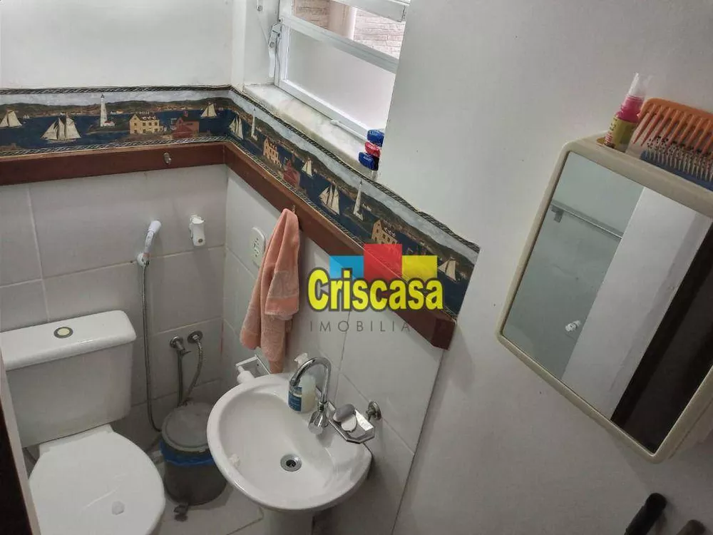 Casa de Condomínio, 2 quartos - Foto 18