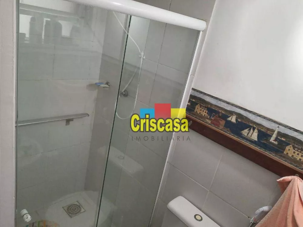 Casa de Condomínio, 2 quartos - Foto 22