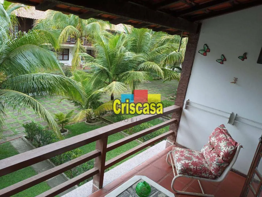 Casa de Condomínio, 2 quartos - Foto 26