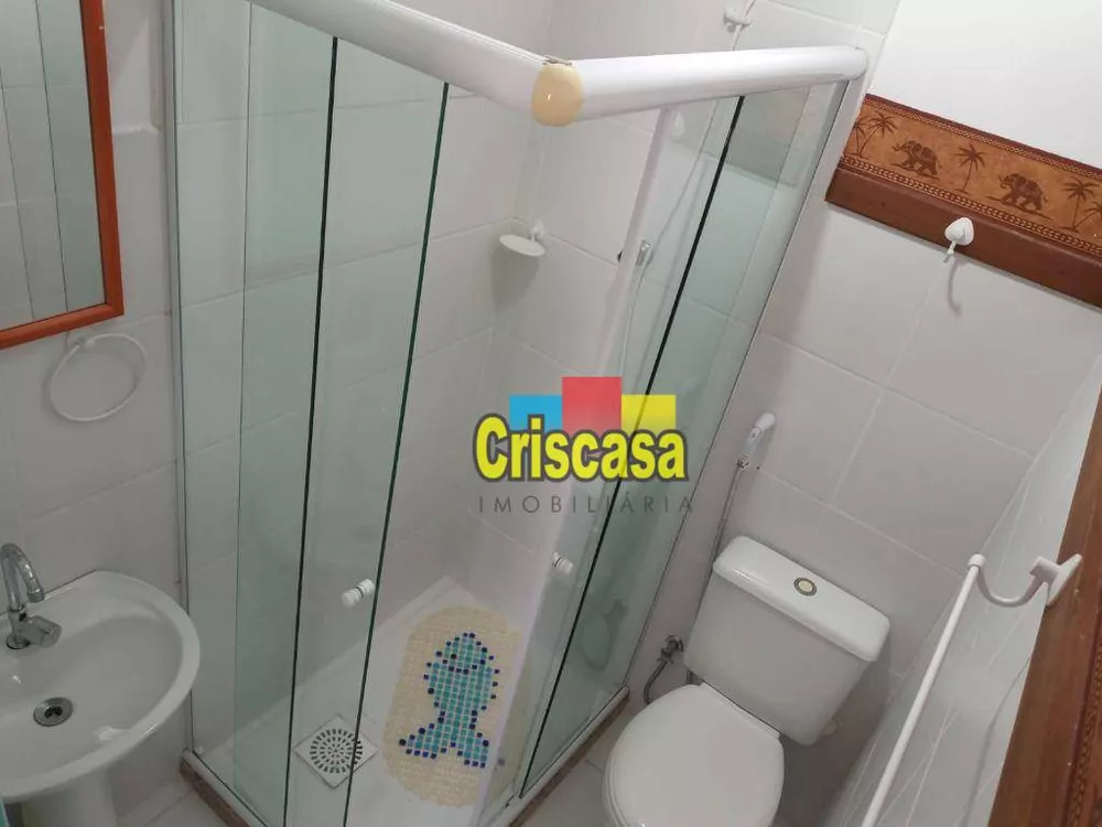 Casa de Condomínio, 2 quartos - Foto 11