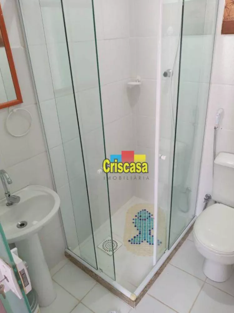 Casa de Condomínio, 2 quartos - Foto 25