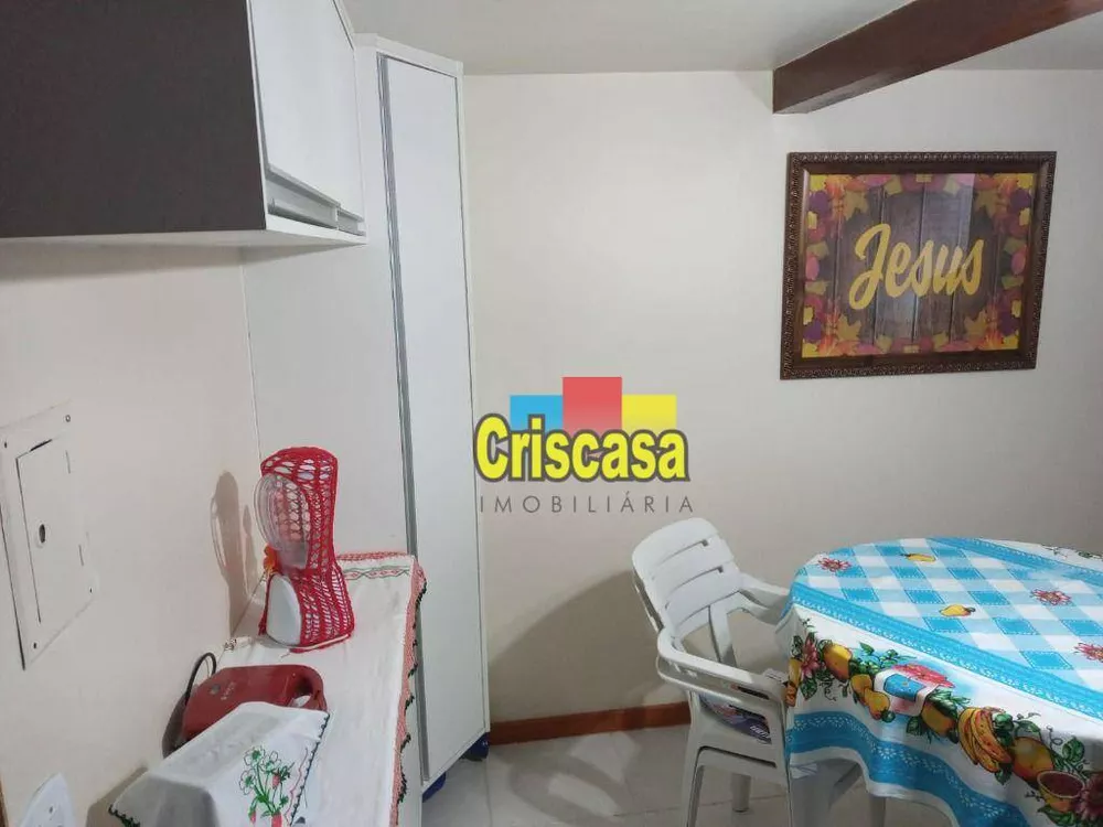 Casa de Condomínio, 2 quartos - Foto 14