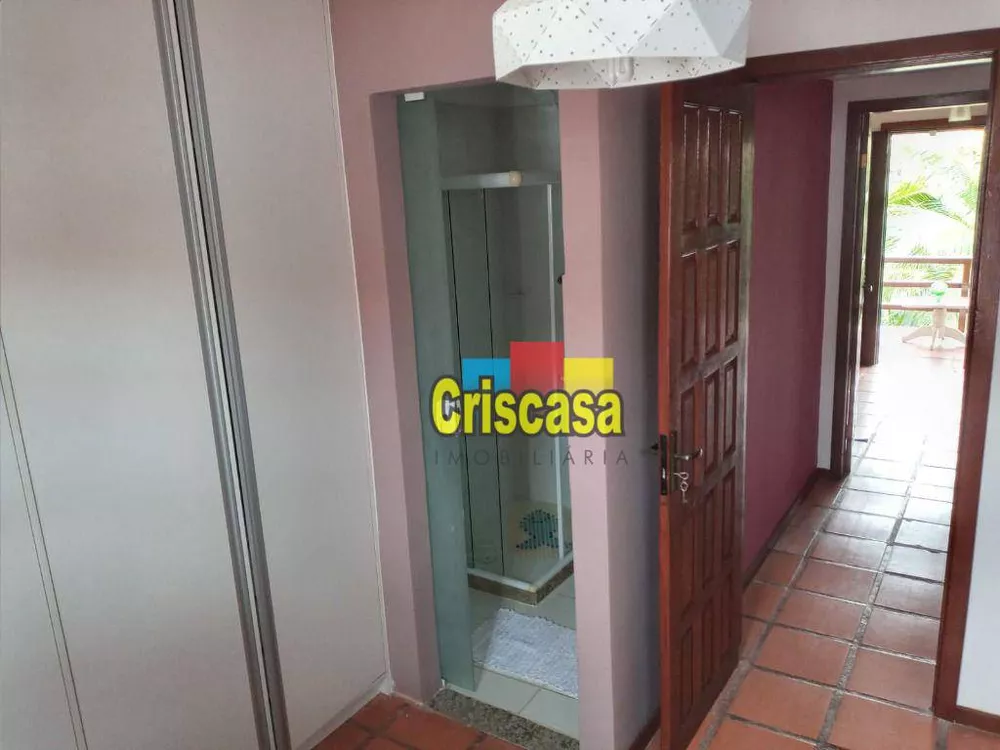 Casa de Condomínio, 2 quartos - Foto 13