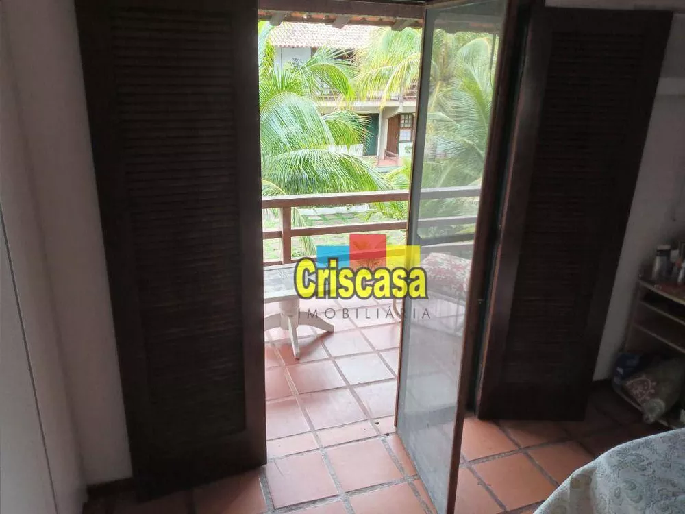 Casa de Condomínio, 2 quartos - Foto 27