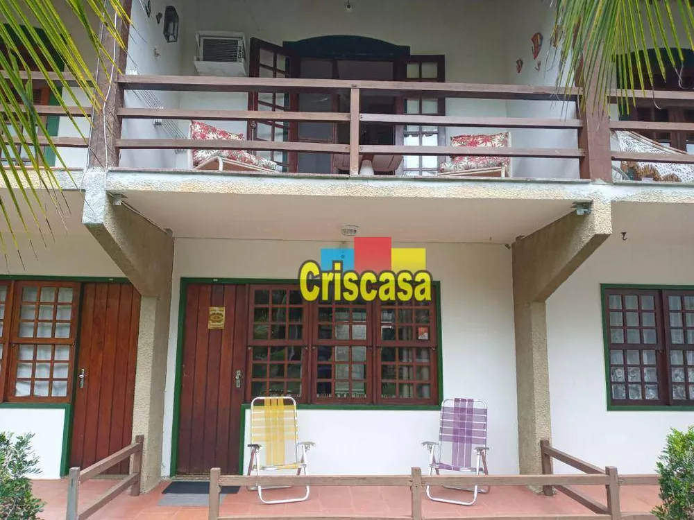 Casa de Condomínio, 2 quartos - Foto 1
