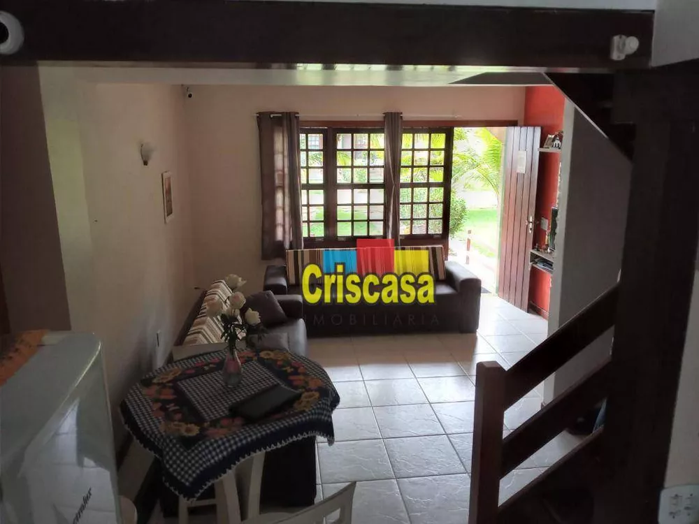 Casa de Condomínio, 2 quartos - Foto 7
