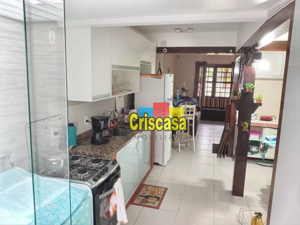 Casa de Condomínio, 2 quartos - Foto 6