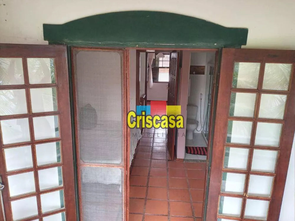 Casa de Condomínio, 2 quartos - Foto 20