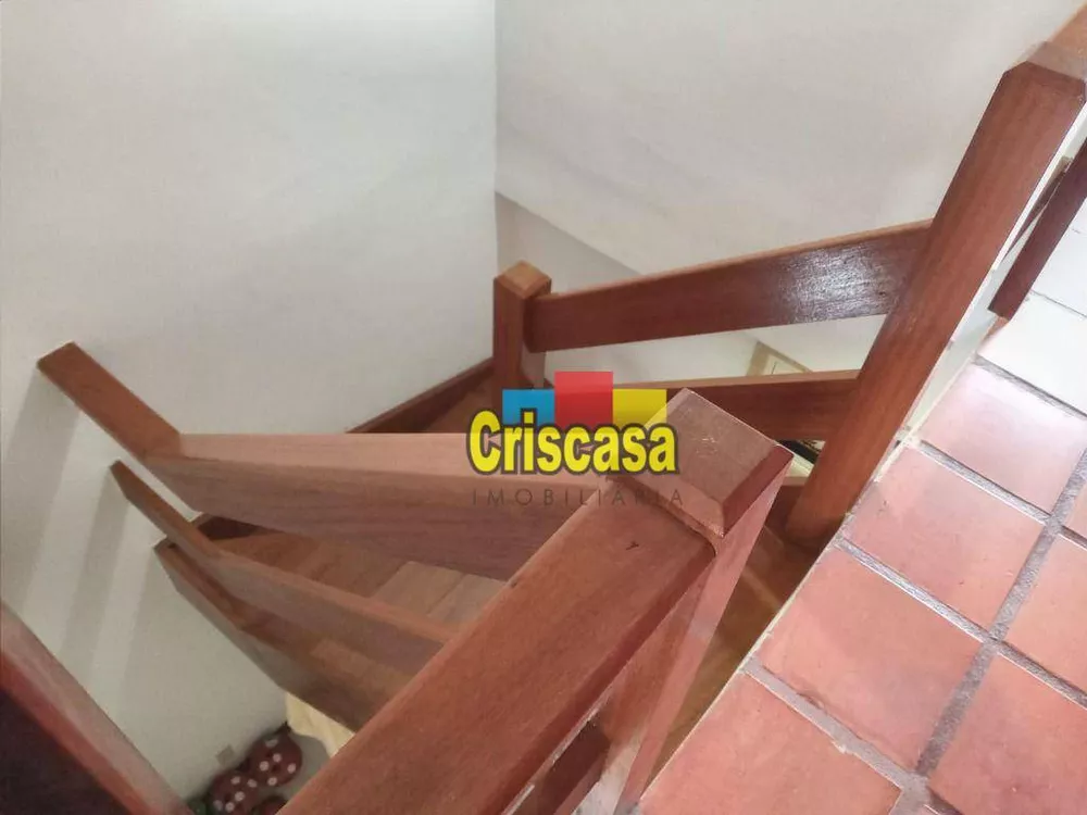Casa de Condomínio, 2 quartos - Foto 21